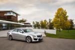 Cadillac CTS-V 2015 года (WW)